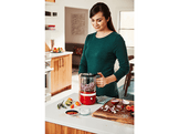 KITCHENAID Robot de cuisine sans fil (5KFCB519EER)