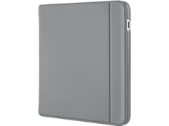 KOBO Bookcover Basic Sleepcover Libra 2 Gris (N418-AC-GY-O-PU)