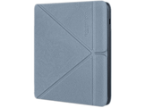 KOBO Bookcover Sleepcover Libra 2 Bleu (N418-AC-SL-E-PU)