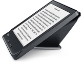 KOBO Bookcover Sleepcover Libra 2 Bleu (N418-AC-SL-E-PU)