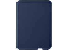 Charger l&#39;image dans la galerie, KOBO Cover pour eBook Basic Sleepcover Clara 2E Ocean Blue (N506-AC-OB-O-PU)
