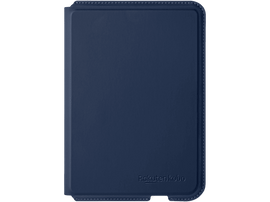 KOBO Cover pour eBook Basic Sleepcover Clara 2E Ocean Blue (N506-AC-OB-O-PU)