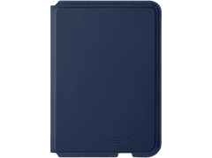 KOBO Cover pour eBook Basic Sleepcover Clara 2E Ocean Blue (N506-AC-OB-O-PU)