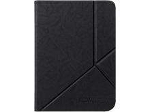 Charger l&#39;image dans la galerie, KOBO Cover pour eBook Sleepcover Clara 2E Black (N506-AC-BK-E-PU)
