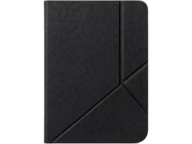 KOBO Cover pour eBook Sleepcover Clara 2E Black (N506-AC-BK-E-PU)