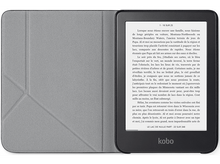 Charger l&#39;image dans la galerie, KOBO Cover pour eBook Sleepcover Clara 2E Black (N506-AC-BK-E-PU)
