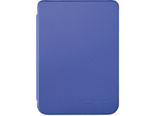 Charger l&#39;image dans la galerie, KOBO Cover pour Kobo Clara Colour/BW Bleu (N365-AC-BL-O-PU)
