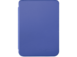 KOBO Cover pour Kobo Clara Colour/BW Bleu (N365-AC-BL-O-PU)