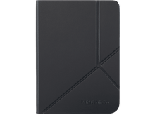 Charger l&#39;image dans la galerie, KOBO Cover pour Kobo Clara Colour/BW Noir (N365-AC-BK-E-PU)
