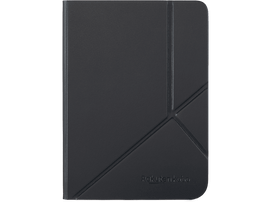 KOBO Cover pour Kobo Clara Colour/BW Noir (N365-AC-BK-E-PU)