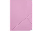 KOBO Cover pour Kobo Clara Colour/BW Rose (N365-AC-PK-E-PU)