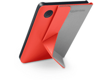 Charger l&#39;image dans la galerie, KOBO Cover pour Kobo Clara Colour/BW Rouge (N365-AC-RD-E-PU)
