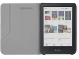KOBO Cover pour Kobo Clara Colour/BW Rouge (N365-AC-RD-E-PU)