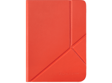 Charger l&#39;image dans la galerie, KOBO Cover pour Kobo Clara Colour/BW Rouge (N365-AC-RD-E-PU)
