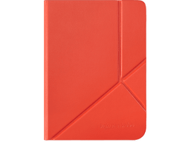 KOBO Cover pour Kobo Clara Colour/BW Rouge (N365-AC-RD-E-PU)