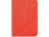 KOBO Cover pour Kobo Clara Colour/BW Rouge (N365-AC-RD-E-PU)