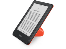 Charger l&#39;image dans la galerie, KOBO Cover pour Kobo Clara Colour/BW Rouge (N365-AC-RD-E-PU)
