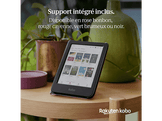 KOBO Cover pour Kobo Clara Colour/BW Rouge (N365-AC-RD-E-PU)