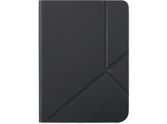 KOBO Cover pour Kobo Clara Colour/BW Noir (N365-AC-BK-E-PU)