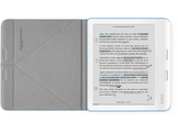 KOBO Cover pour Kobo Libra Bleu (N428-AC-BL-E-PU)