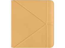 Charger l&#39;image dans la galerie, KOBO Cover pour Kobo Libra Jaune (N428-AC-YL-E-PU)
