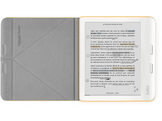 KOBO Cover pour Kobo Libra Jaune (N428-AC-YL-E-PU)
