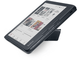 KOBO Cover pour Kobo Libra Noir (N428-AC-BK-E-PU)