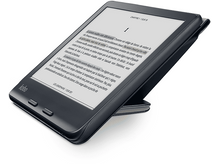 Charger l&#39;image dans la galerie, KOBO Cover pour Kobo Libra Noir (N428-AC-BK-E-PU)
