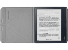 Charger l&#39;image dans la galerie, KOBO Cover pour Kobo Libra Noir (N428-AC-BK-E-PU)
