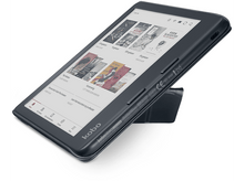 Charger l&#39;image dans la galerie, KOBO Cover pour Kobo Libra Noir (N428-AC-BK-E-PU)
