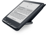 KOBO Cover pour Kobo Libra Noir (N428-AC-BK-E-PU)