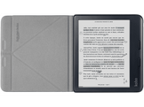 KOBO Cover pour Kobo Libra Noir (N428-AC-BK-E-PU)
