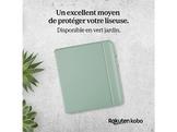 KOBO Cover pour Kobo Libra Vert (N428-AC-GR-O-PU)