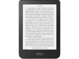 KOBO E-reader Clara 2E (N506-KU-OB-K-EP)