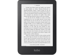 KOBO E-reader Clara 2E (N506-KU-OB-K-EP)