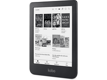 Charger l&#39;image dans la galerie, KOBO E-reader Clara 2E (N506-KU-OB-K-EP)
