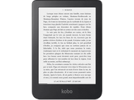 KOBO E-reader Clara 2E (N506-KU-OB-K-EP)