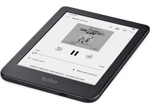 Charger l&#39;image dans la galerie, KOBO E-reader Clara 2E (N506-KU-OB-K-EP)
