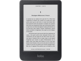 KOBO E-Reader Clara BW - Zwart