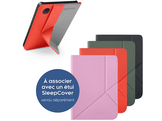 KOBO E-Reader Clara BW - Zwart