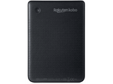 KOBO E-Reader Clara BW - Zwart