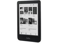 Charger l&#39;image dans la galerie, KOBO E-Reader Clara BW - Zwart
