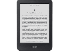 Charger l&#39;image dans la galerie, KOBO E-Reader Clara BW - Zwart
