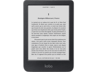 KOBO E-Reader Clara BW - Zwart