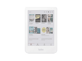 KOBO E-reader Clara Colour White