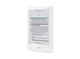 KOBO E-reader Clara Colour White