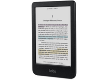 Charger l&#39;image dans la galerie, KOBO E-Reader Clara Colour - Zwart
