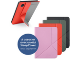 KOBO E-Reader Clara Colour - Zwart
