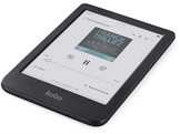 KOBO E-Reader Clara Colour - Zwart