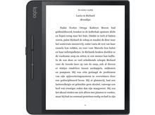 Charger l&#39;image dans la galerie, KOBO E-reader Forma 8 GB Reconditionné (N782-KU-BK-A)
